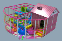 Babies indoor play certre