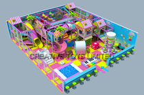 Indoor playground